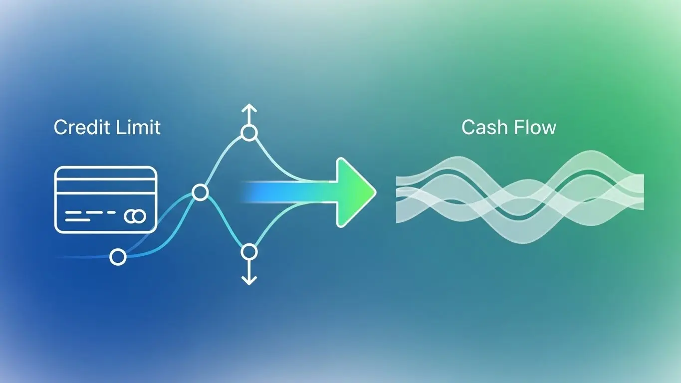 신용카드한도현금화 검토 흐름을 정리한 참고 이미지 2: 비교 포인트와 확인 순서를 차례대로 살펴볼 수 있게 구성한 시각 자료